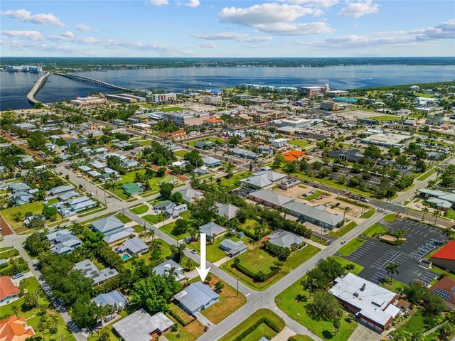431 HARVEY STREET, Punta Gorda, FL 33950