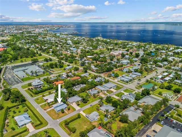 431 HARVEY STREET, Punta Gorda, FL 33950
