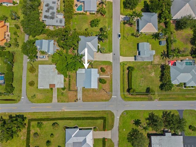 431 HARVEY STREET, Punta Gorda, FL 33950
