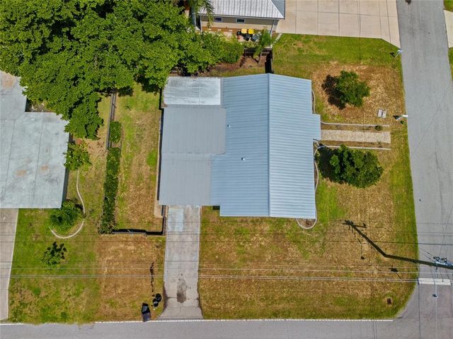 431 HARVEY STREET, Punta Gorda, FL 33950