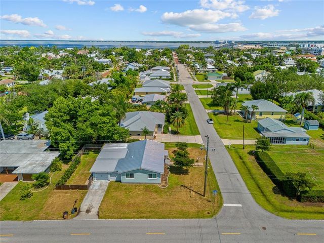 431 HARVEY STREET, Punta Gorda, FL 33950