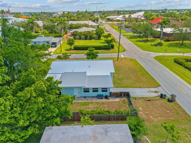 431 HARVEY STREET, Punta Gorda, FL 33950