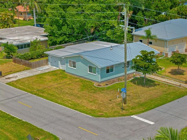 431 HARVEY STREET, Punta Gorda, FL 33950