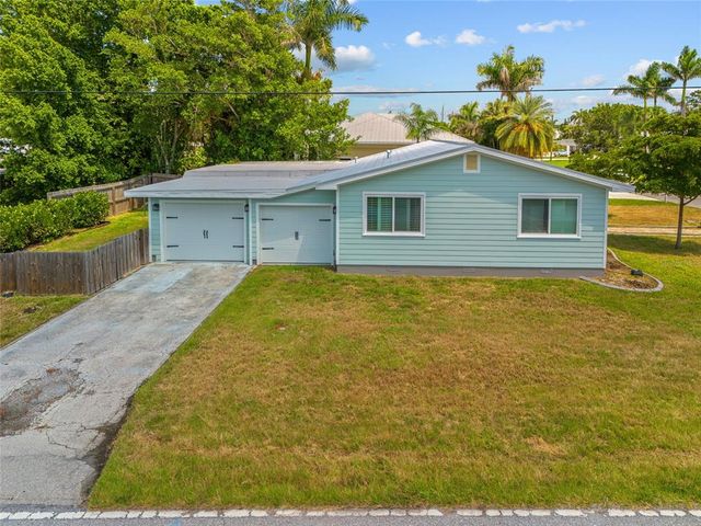 431 HARVEY STREET, Punta Gorda, FL 33950
