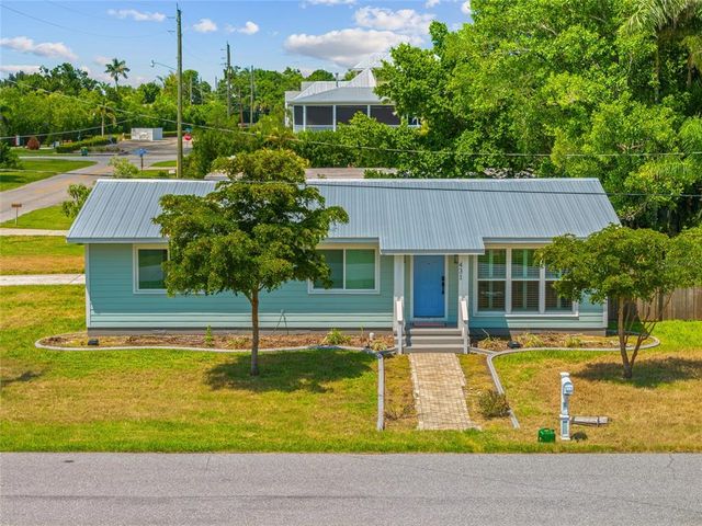431 HARVEY STREET, Punta Gorda, FL 33950