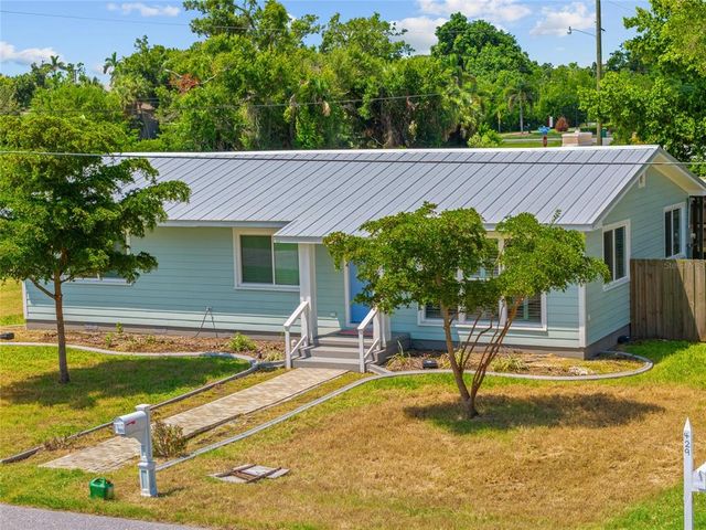 431 HARVEY STREET, Punta Gorda, FL 33950