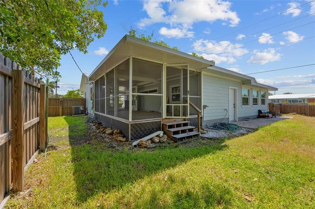 431 HARVEY STREET, Punta Gorda, FL 33950