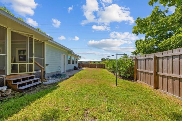 431 HARVEY STREET, Punta Gorda, FL 33950