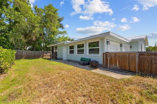 431 HARVEY STREET, Punta Gorda, FL 33950