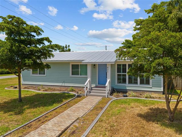 431 HARVEY STREET, Punta Gorda, FL 33950