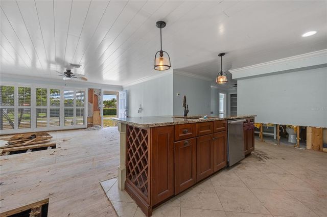 431 HARVEY STREET, Punta Gorda, FL 33950