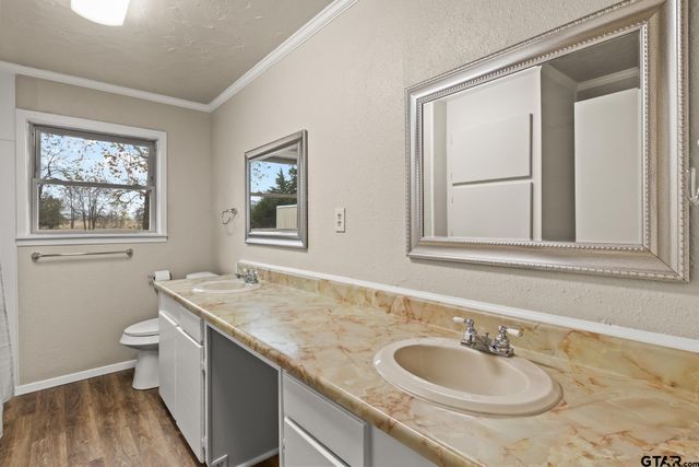 2638 SE County Road 4115, Mt Vernon, TX 75457