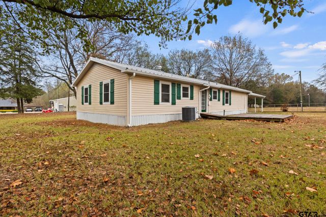 2638 SE County Road 4115, Mt Vernon, TX 75457