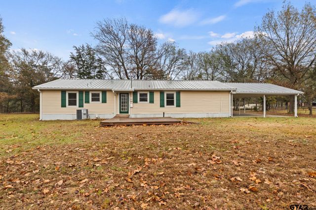 2638 SE County Road 4115, Mt Vernon, TX 75457