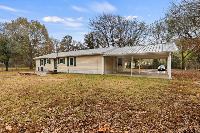 2638 SE County Road 4115, Mt Vernon, TX 75457