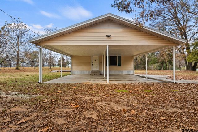 2638 SE County Road 4115, Mt Vernon, TX 75457