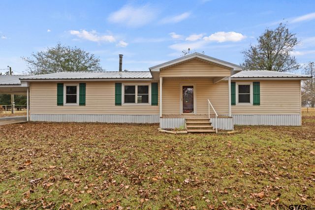 2638 SE County Road 4115, Mt Vernon, TX 75457