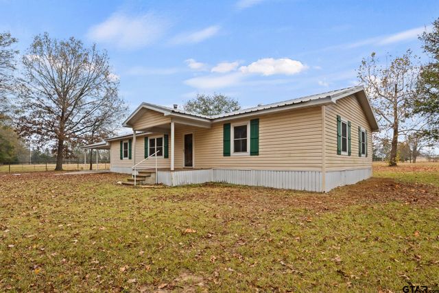 2638 SE County Road 4115, Mt Vernon, TX 75457