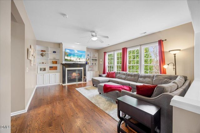 7728 Silver View Lane, Raleigh, NC 27613