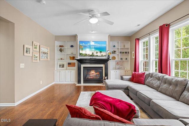 7728 Silver View Lane, Raleigh, NC 27613