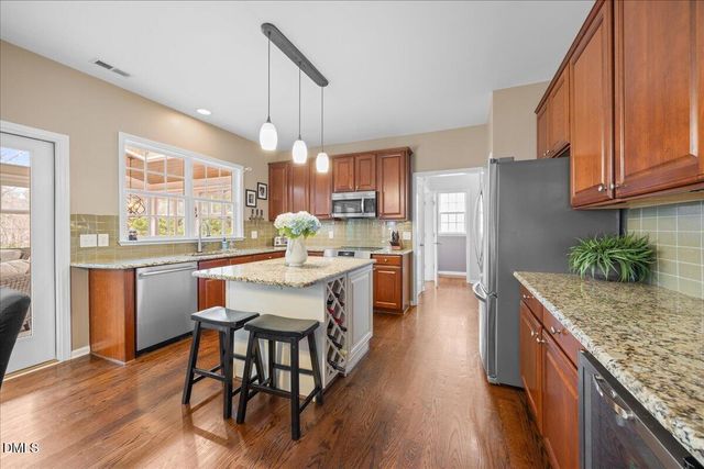 7728 Silver View Lane, Raleigh, NC 27613