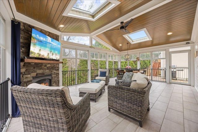 7728 Silver View Lane, Raleigh, NC 27613