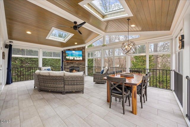 7728 Silver View Lane, Raleigh, NC 27613