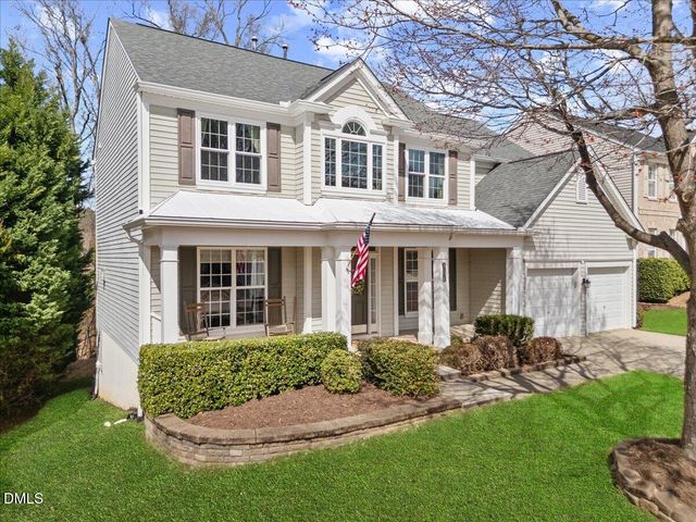 7728 Silver View Lane, Raleigh, NC 27613