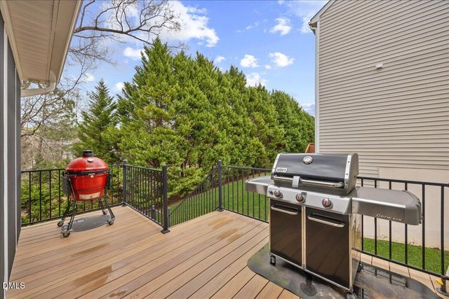 7728 Silver View Lane, Raleigh, NC 27613