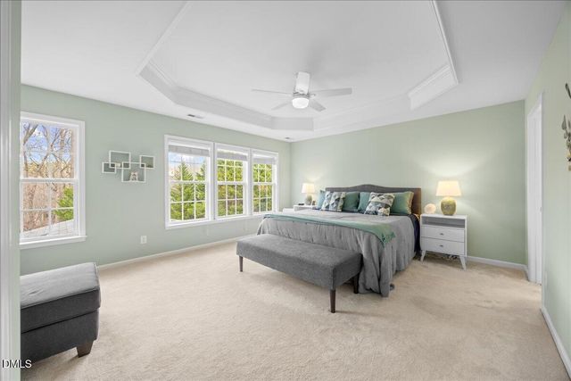 7728 Silver View Lane, Raleigh, NC 27613