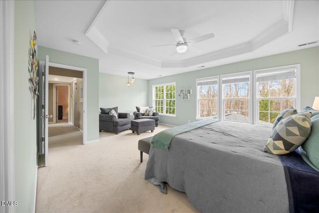 7728 Silver View Lane, Raleigh, NC 27613