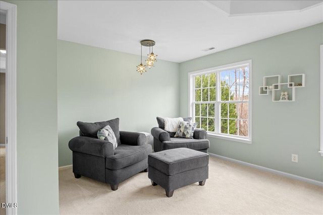 7728 Silver View Lane, Raleigh, NC 27613