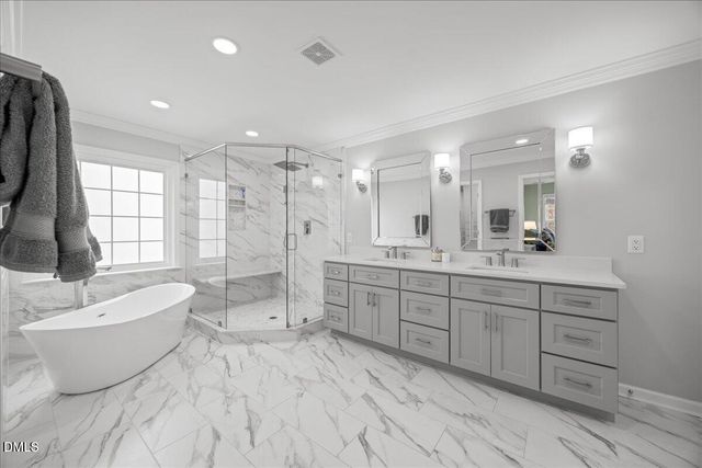 7728 Silver View Lane, Raleigh, NC 27613