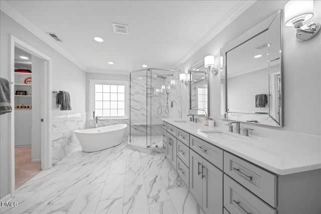 7728 Silver View Lane, Raleigh, NC 27613