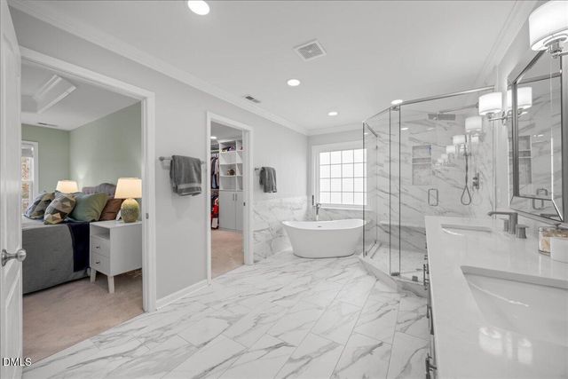 7728 Silver View Lane, Raleigh, NC 27613