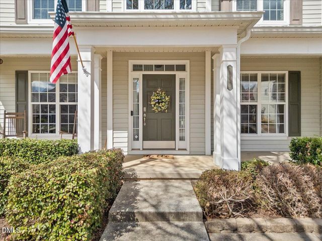 7728 Silver View Lane, Raleigh, NC 27613