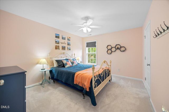 7728 Silver View Lane, Raleigh, NC 27613