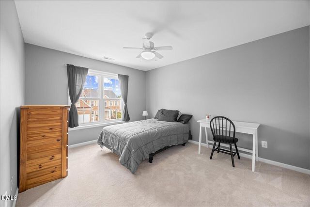 7728 Silver View Lane, Raleigh, NC 27613