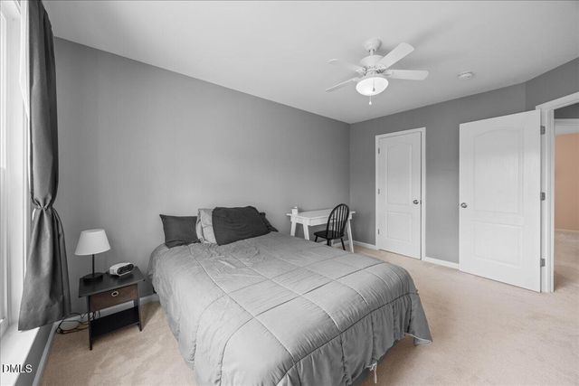 7728 Silver View Lane, Raleigh, NC 27613