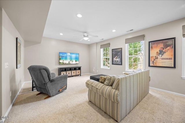 7728 Silver View Lane, Raleigh, NC 27613