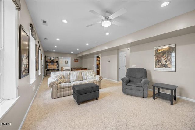 7728 Silver View Lane, Raleigh, NC 27613