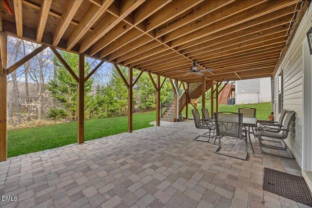 7728 Silver View Lane, Raleigh, NC 27613