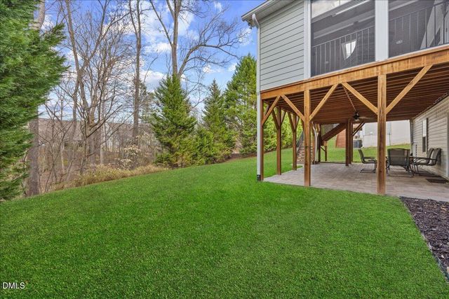 7728 Silver View Lane, Raleigh, NC 27613