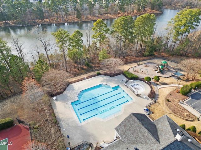 7728 Silver View Lane, Raleigh, NC 27613
