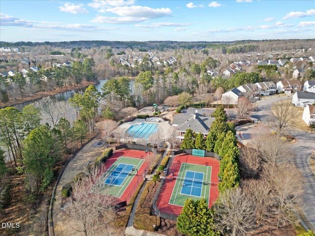 7728 Silver View Lane, Raleigh, NC 27613