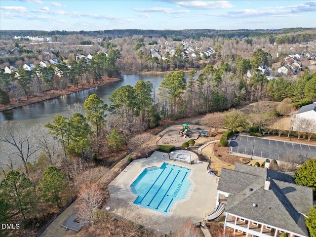 7728 Silver View Lane, Raleigh, NC 27613