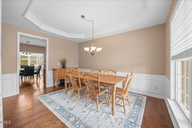 7728 Silver View Lane, Raleigh, NC 27613