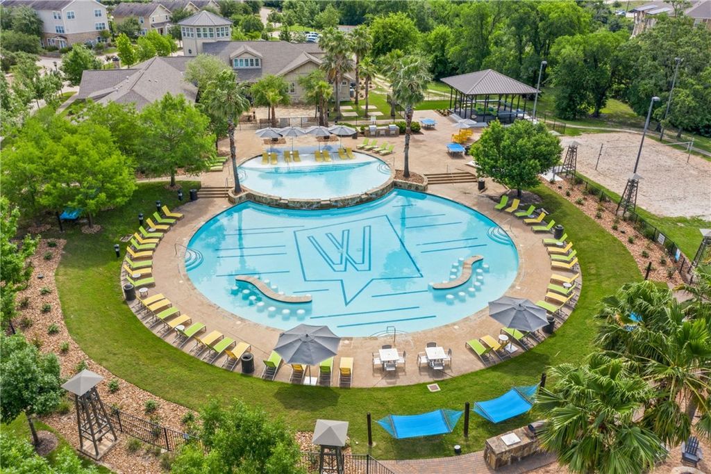1725 Harvey Mitchell Parkway S 224, College Station, TX 77840 — photo 2