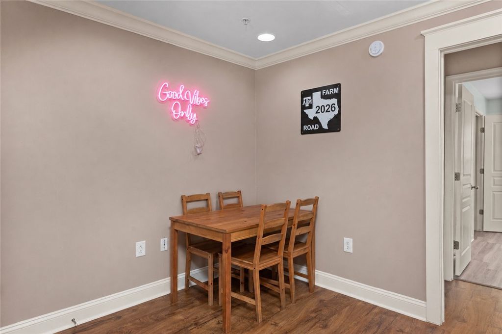 1725 Harvey Mitchell Parkway S 224, College Station, TX 77840 — photo 5