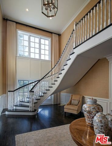 655 N Faring Road, Los Angeles, CA 90077